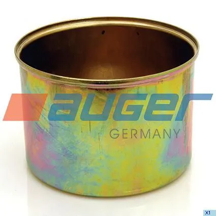 Поршень пневмоподушки BPW для 940MB Type 30k , ?197x141,5 AUGER 20004