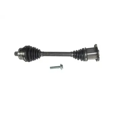 Привод передний 525mm ABS, 24814 Audi A4 2.0TDi B7 04> STELLOX 158 2236-SX