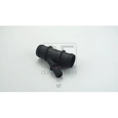 Патрубок системы охлаждения QUATTRO FRENI QF45A00081