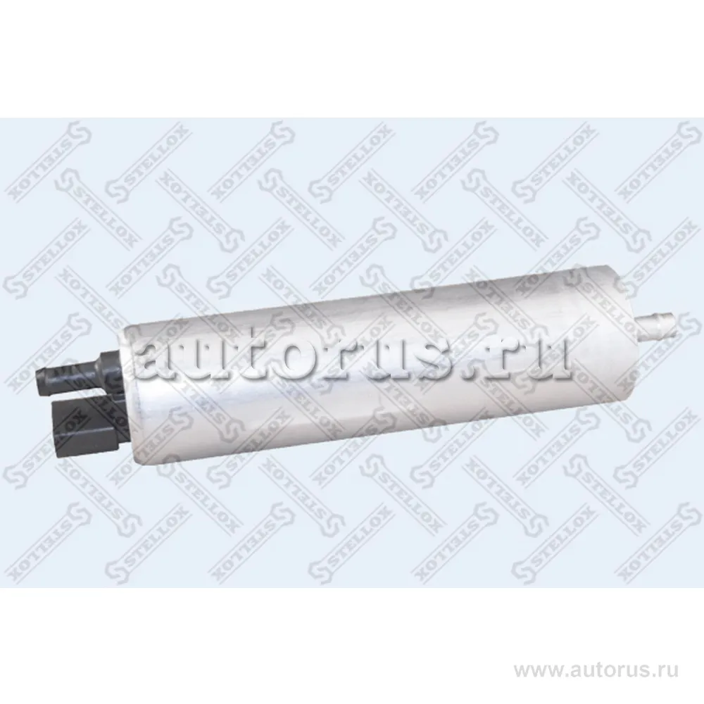 Насос топливный электрический для OPEL STELLOX 1001046_SX