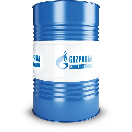 Масло Gazpromneft гидравлическое Hydraulic HVLP-32 (205л) КЛЧ