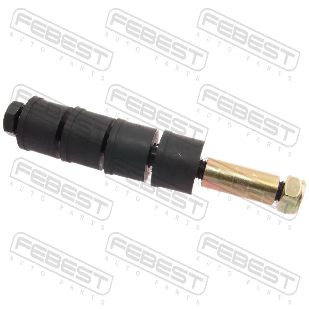 Тяга стабилизатора передняя MITSUBISHI Lancer 9 FEBEST 0423-001