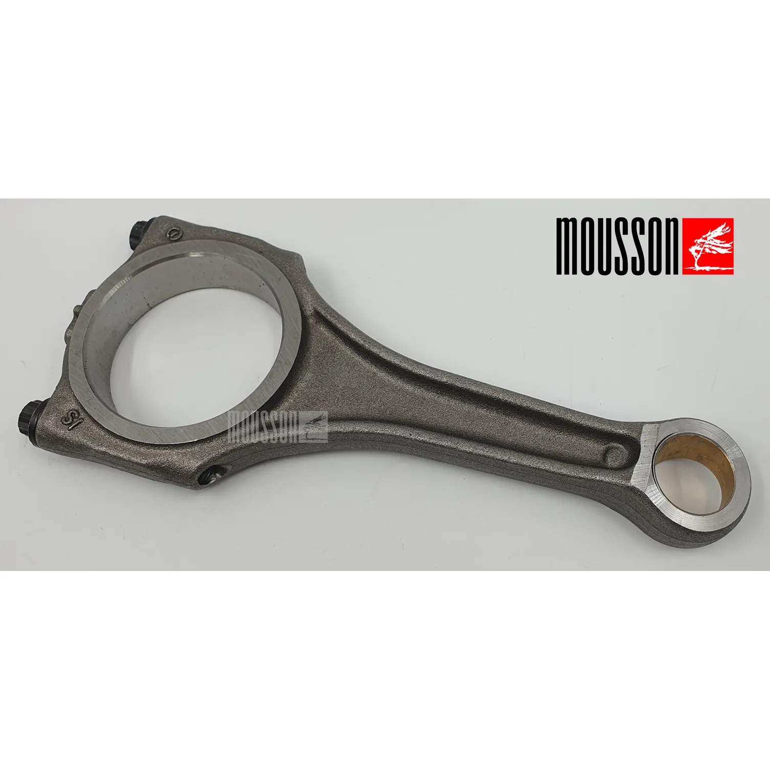 Шатун VAG 3,0TSFI 22mm MOUSSON SCR30EA837