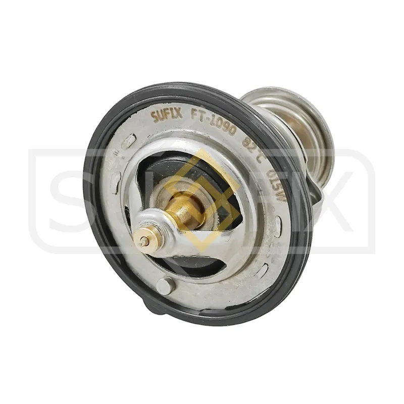 FT-1090 Термостат 82С (элемент с прокладкой) SUFIX SUFIX FT-1090