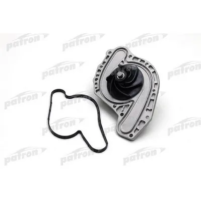 Насос водяной CHRYSLER: 300c 3.5 04-12\ DODGE: Journey 3.5 08-\ PATRON PWP1217