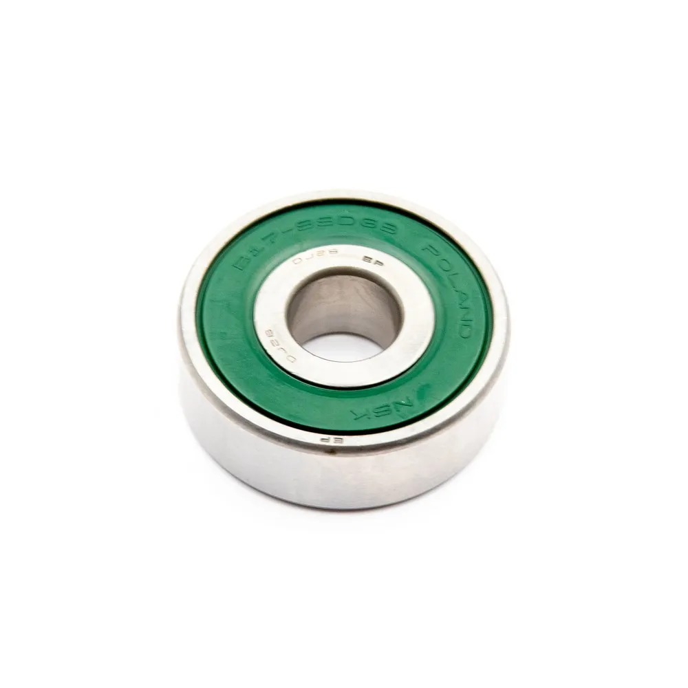 Подшипник генератора передний BMW/MB/VAG+Skoda /52x17x17mm BOSCH F00M990426