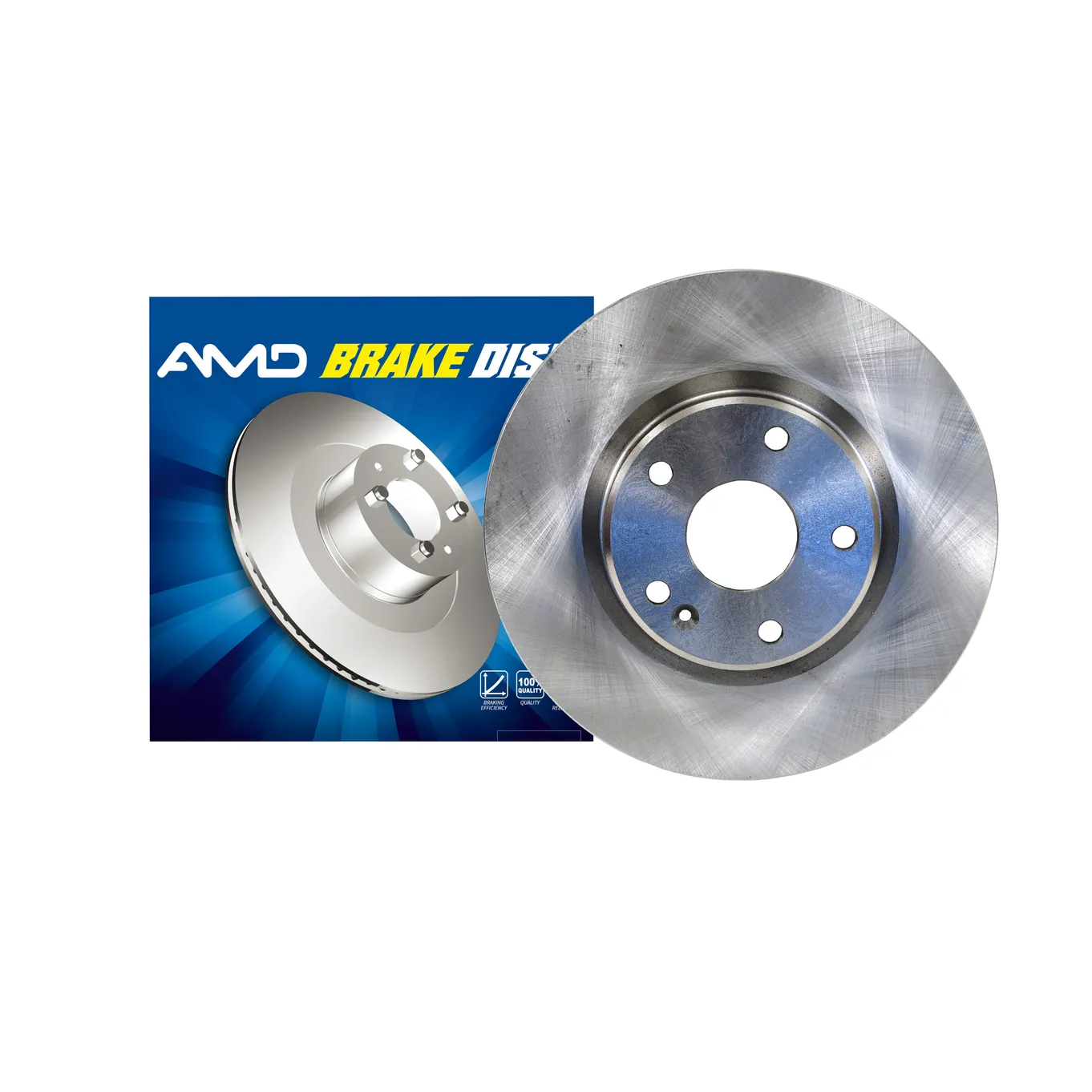Диск тормозной передний 4048046700 /.BD621 AMD AMDBD621