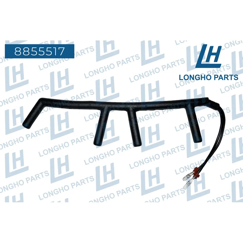 Жгут свечей накаливания VAG 028971766 LONGHO 8855517