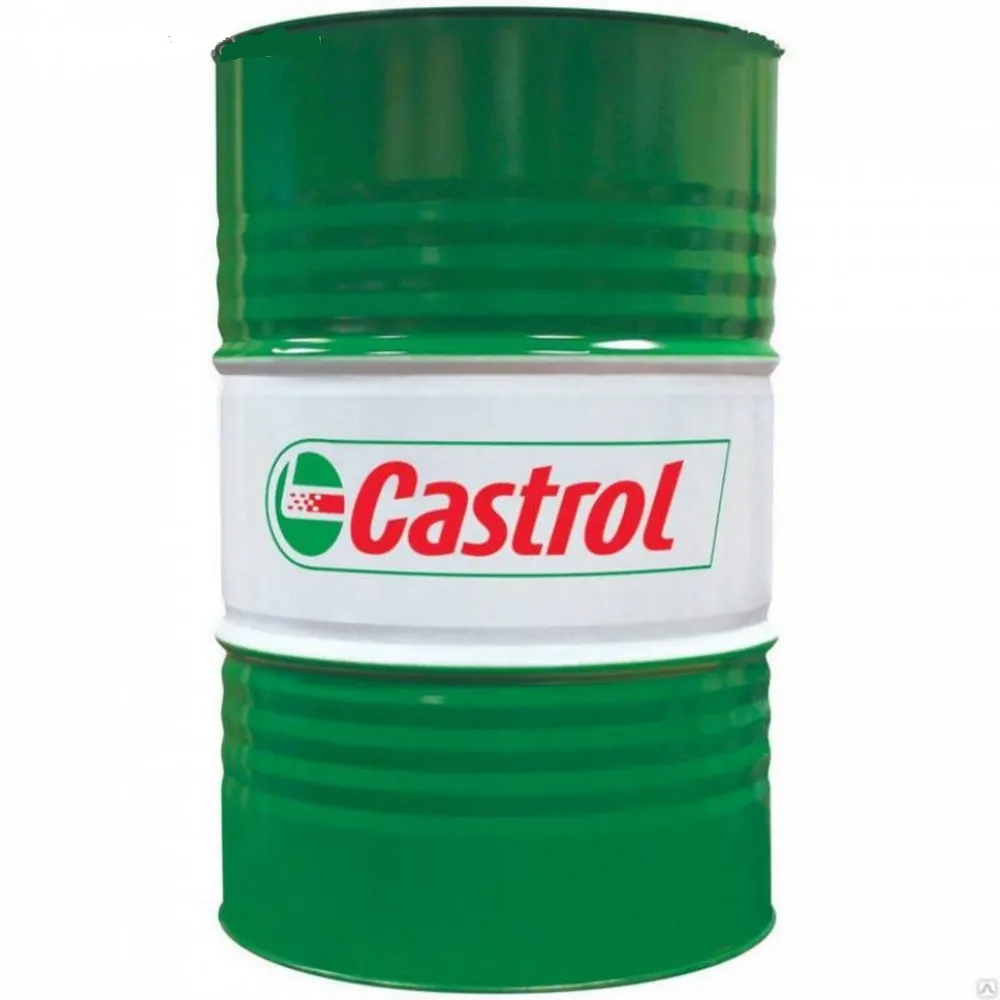 Масло моторное CASTROL Magnatec Diesel DPF 5W-40 синтетическое 208 л 156EDA