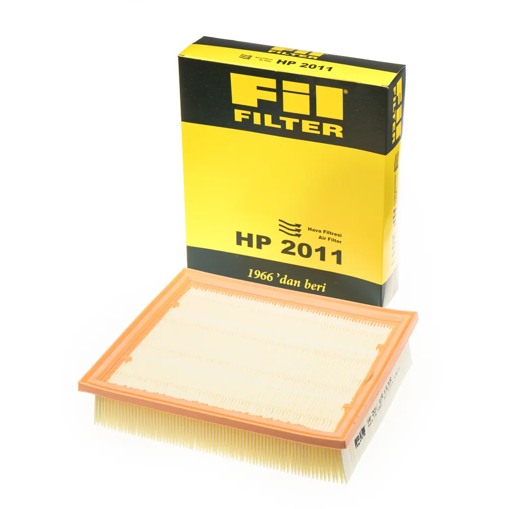 Фильтр воздушный VW G3 FIL FILTER HP2011