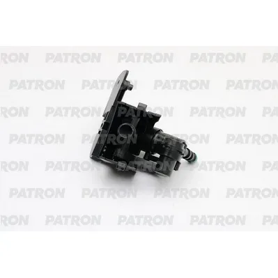 Форсунка омывателя фары (правая) TOYOTA Corolla 06-10 PATRON PHW100