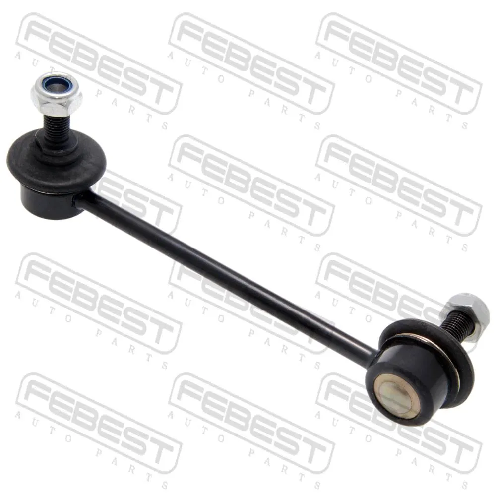 Тяга стабилизатора передняя L MAZDA 6 GH 2007-2012 [EU] FEBEST 0523-GHFL