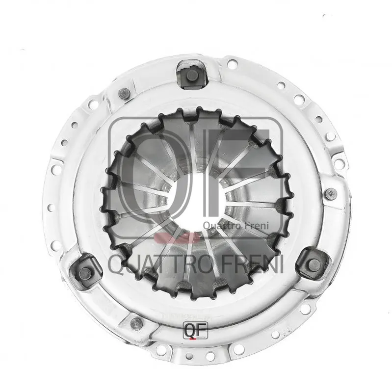 Корзина сцепления QUATTRO FRENI QF30B00012