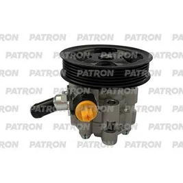 Насос гидроусилителя 121.5mm, 6PK LEXUS LS (F3) 430 (UCF30) 00-06 PATRON PPS201