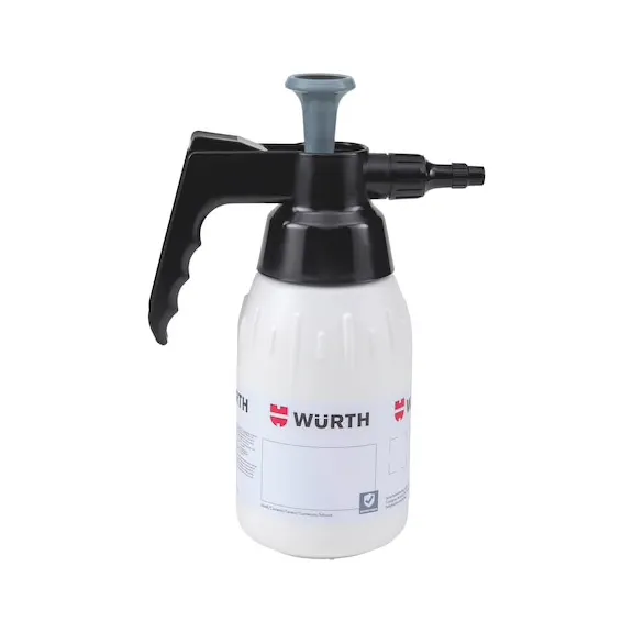ФЛАКОН-РАСПЫЛИТЕЛЬ 1000ML WURTH 891503001