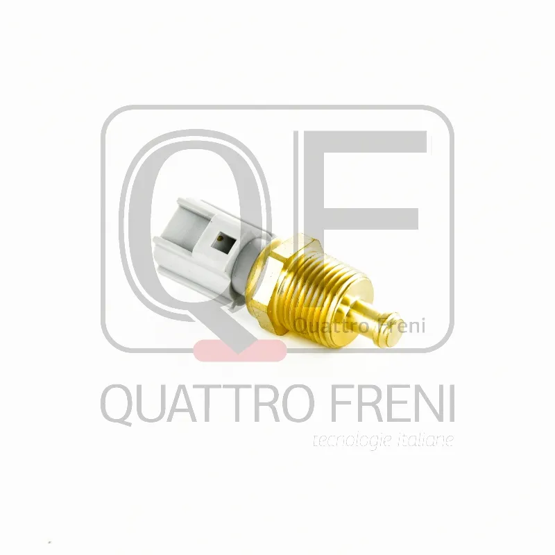 Датчик температуры жидкости QUATTRO FRENI QF25A00023