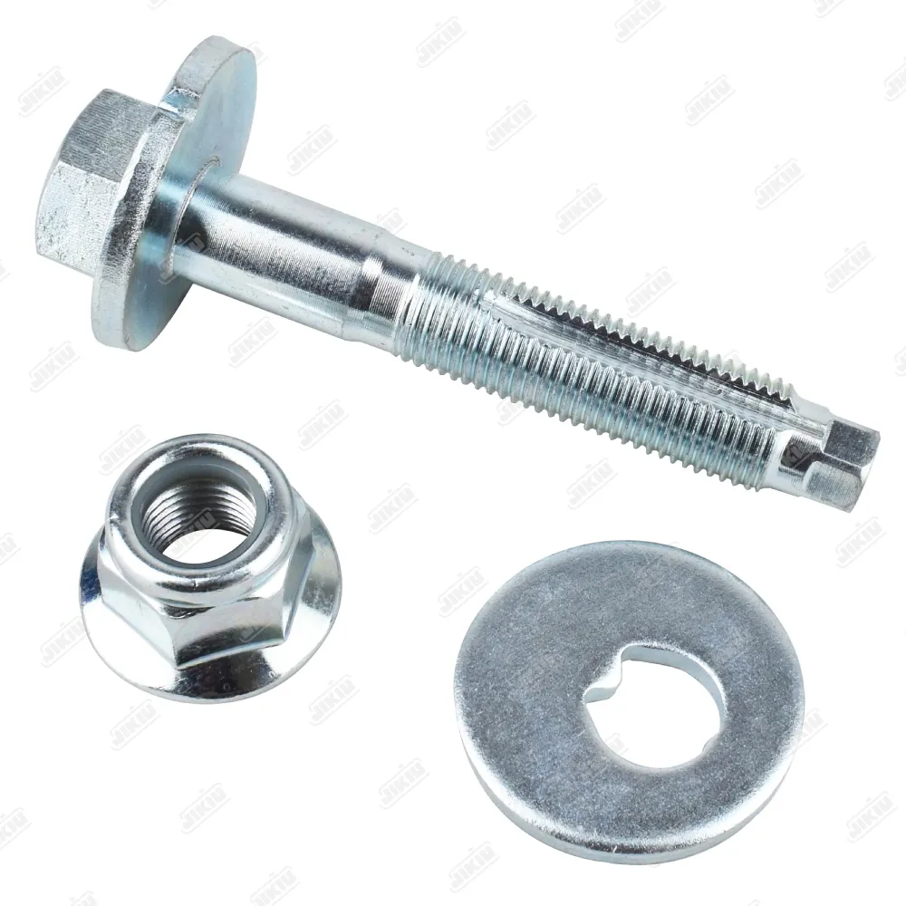 Болт с эксцентриком ремкомплект JIKIU BBK43001