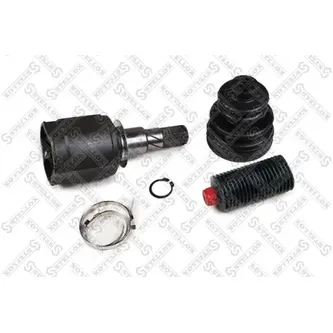 ШРУС внутренний к-кт 39100EB310 Nissan Pathfinder III (R51) 2.5 dC STELLOX 160 1055-SX