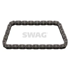 Цепь ГРМ неразъемная Audi A4. VW Passat 1.8T 2.4-2.8 V6 95 Z 50 SWAG 99110334