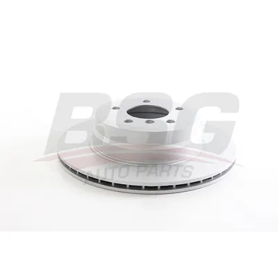 Диск тормозной - задний X5 E70-X5 E70 LC?-X5 F15-X6 E71-X6 F16 07-18 BSG BSG 15-210-032