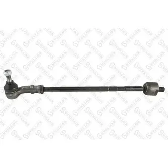 Тяга рулевая с наконечником правая с г/у TRW VW Passat 88-97 STELLOX 59-01140A-SX