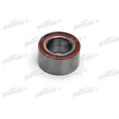 Подшипник ступичный передн KIA: CARNIVAL 99-01, CARNIVAL II 01- PATRON PBK3935