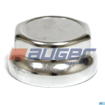Крышка ступицы HCV AUGER 52120