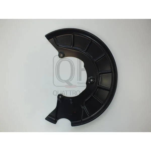 Кожух тормозного диска FR RH QUATTRO FRENI QF00F00101