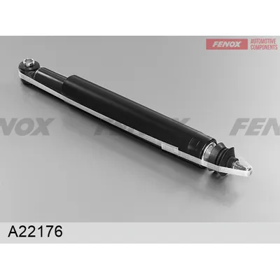 АМОРТИЗАТОР Opel Omega A/B 86-04, Vectra A A22176
