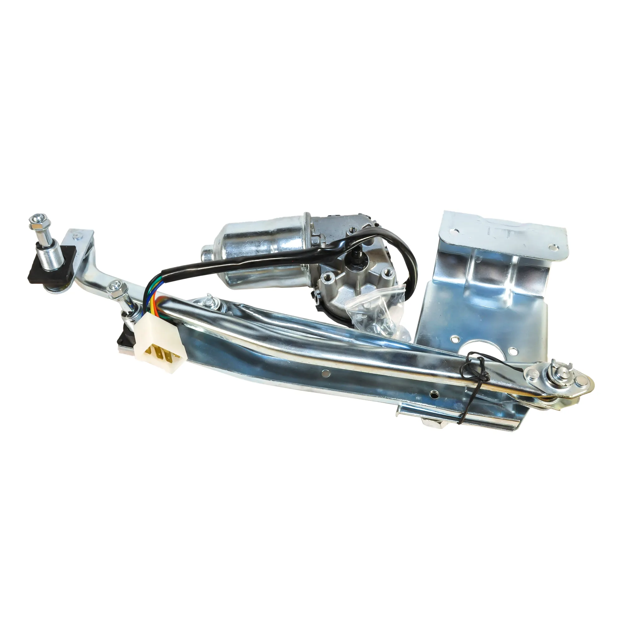 Привод стеклоочистителя ГАЗ-3302, Газель нов. обр. с эл.двиг. ан.БОШ AVTOELECTRICA 60.5205100-20