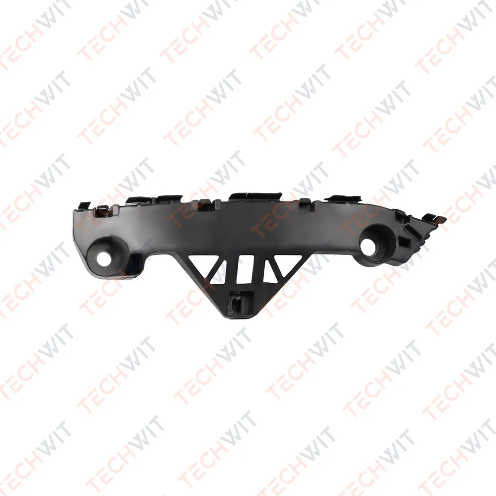 Кронштейн крепления бампера переднего Лев. Mazda M3 2009-2013 TECHWIT BD029MZD065TW