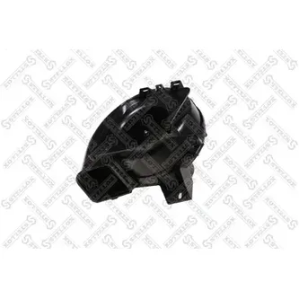 Вентилятор отопителя Opel Corsa C 00> STELLOX 29-99515-SX