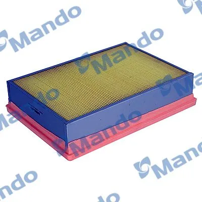 Фильтр воздушный ssang yong istana MANDO EAF00047M