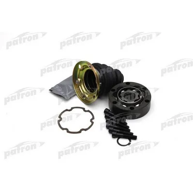 ШРУС внутр к-кт AUDI: 80, 90 2.3, 100 1.9-2.3, ALFA ROM PATRON pcv3014