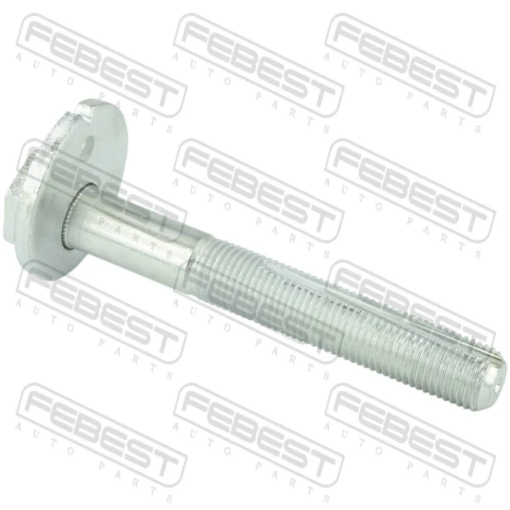 Болт с эксцентриком NISSAN PATROL Y62 2010.03- [EL] FEBEST 0229-008