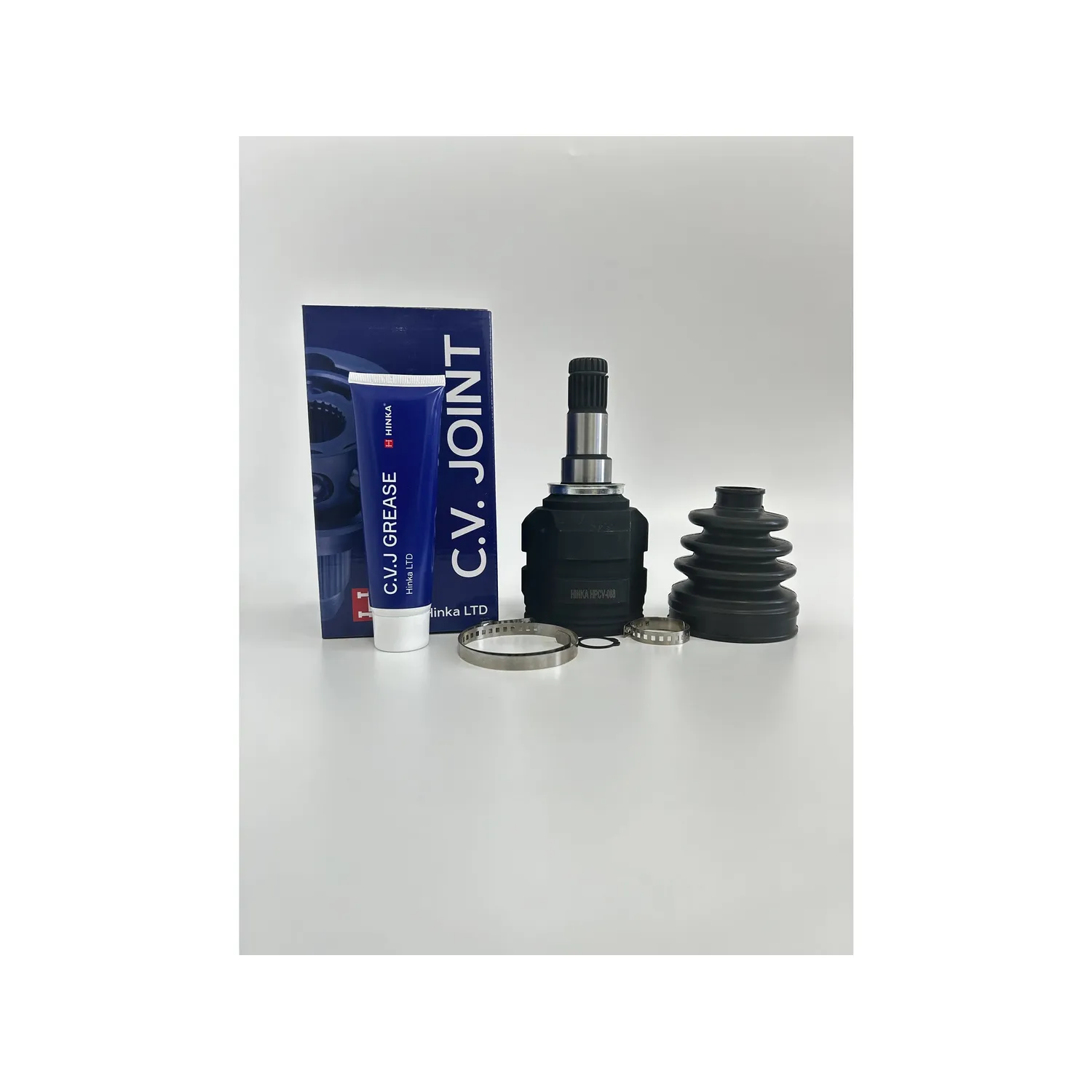 ШРУС внутренний 23x35x20 TOYOTA AURIS/HYBRID (UKP) ADE15#/NDE150/NRE150/ZRE HINKA PARTS HPCV-088