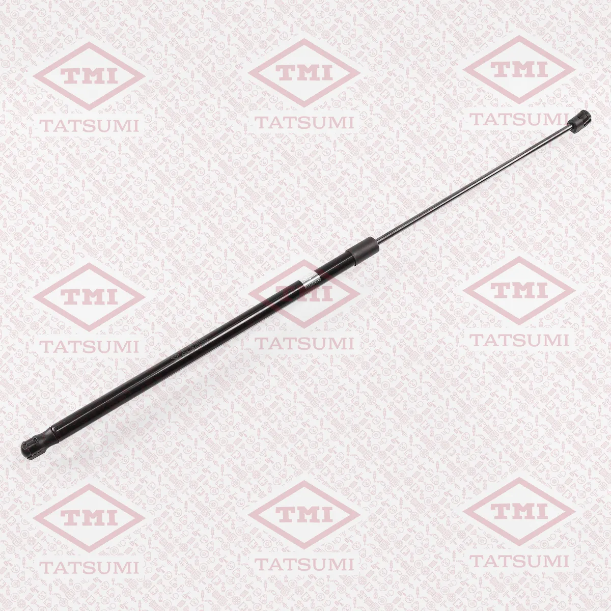 Амортизатор капота (L=730mm, F=315N) SKODA Superb 08-> TATSUMI TAF1130