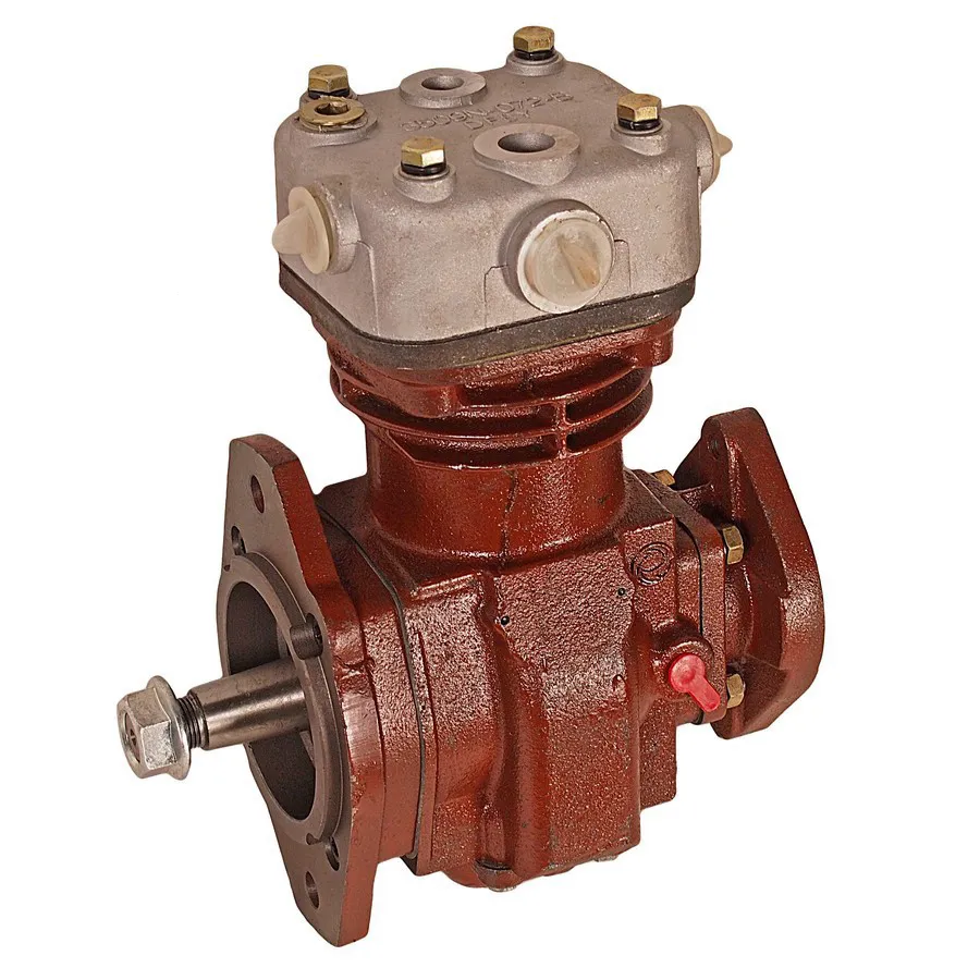 Компрессор EQB-140 ПАЗ CUMMINS 3974548