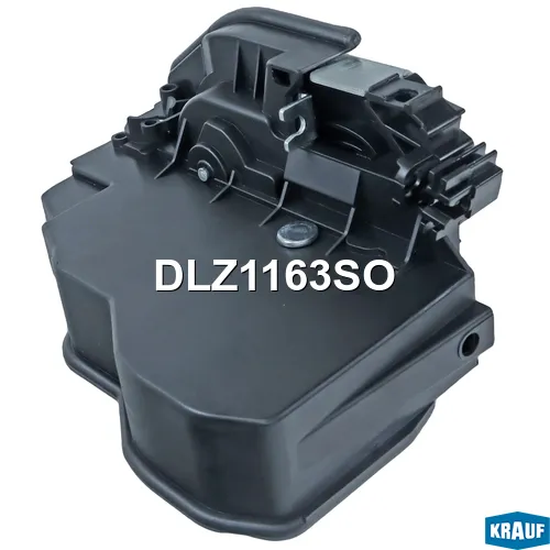 Замок двери KRAUF DLZ1163SO