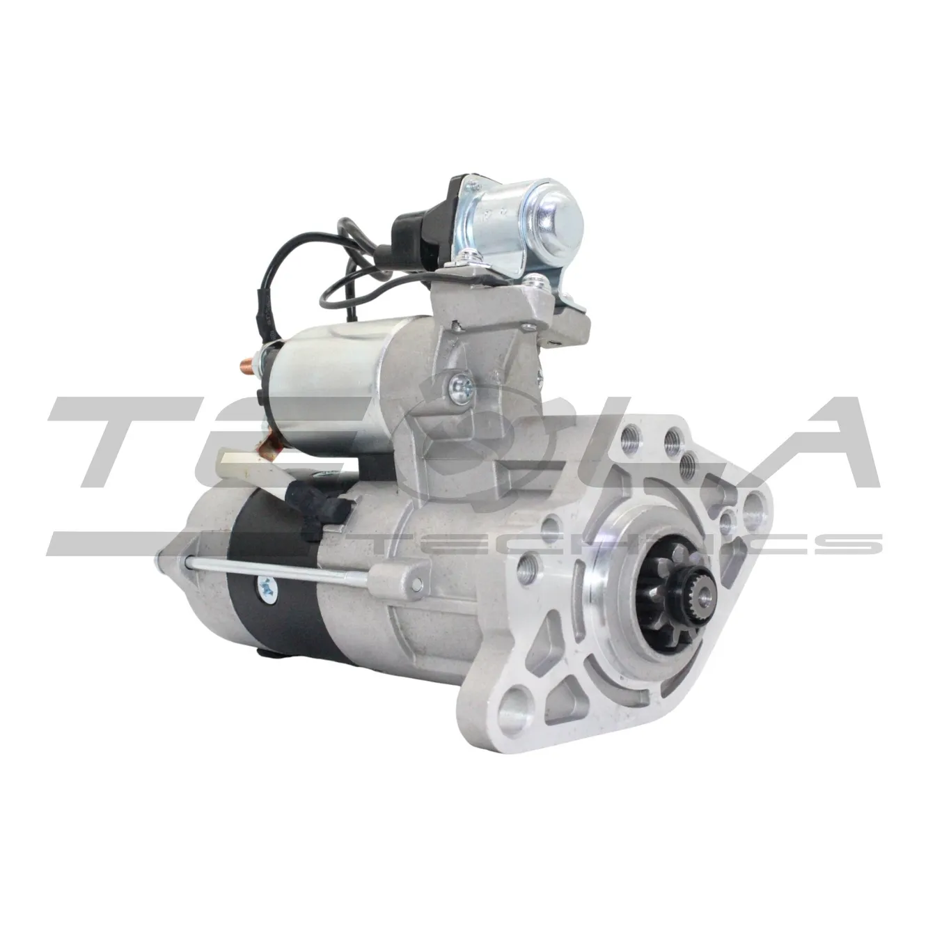 Стартер SAEMOTO SM16436