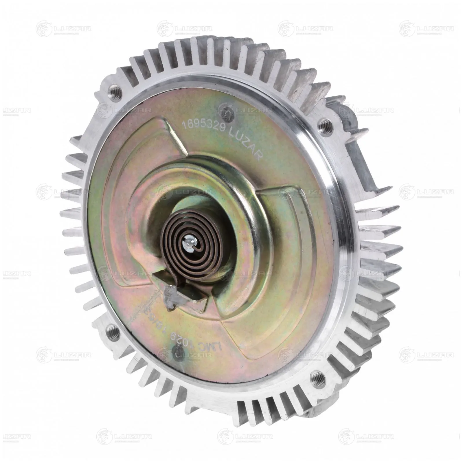 Муфта вязкост. для а/м Ford Transit (06-)/Transit (13-) (без крыльч.) LUZAR LMC 1029