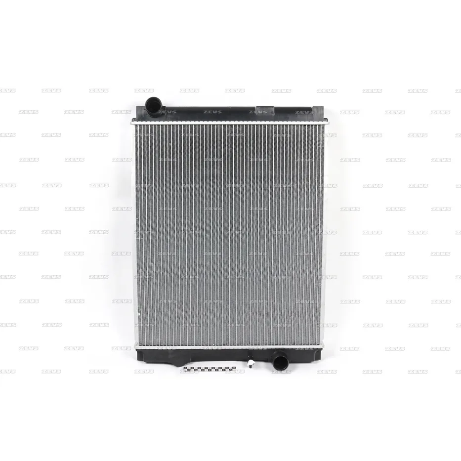 Радиатор основной ZEVS 14223