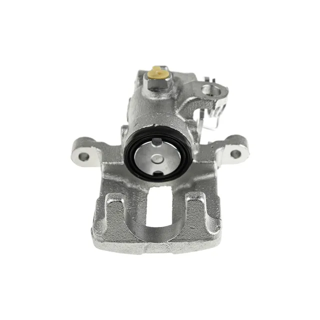 СУППОРТ AUDI 80/90 86-91, 100/200 82-94, COUPE 88-96 /LEWY/ NTY HZTAU026