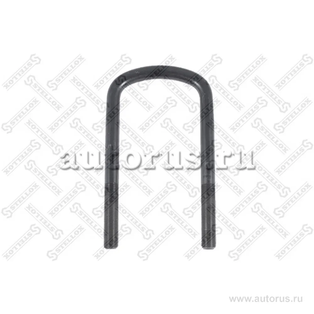 Стремянка 85xM16x1.5x180-UMB u85xM16x1.5x180-U STELLOX 8454021_SX