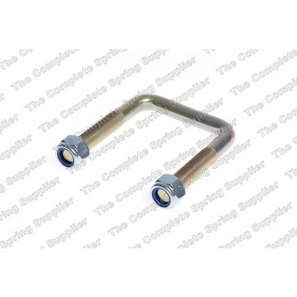 Стремянка рессоры 71x90xM14x62