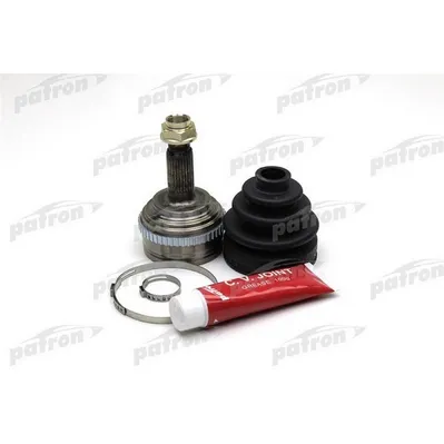 ШРУС наружный с кольцом ABS 26x60x30 ABS:50T HONDA CIVI PATRON PCV1502