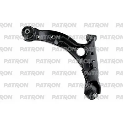 Рычаг подвески HYUNDAI MATRIX 2001-2010 PATRON PS50104RKOR