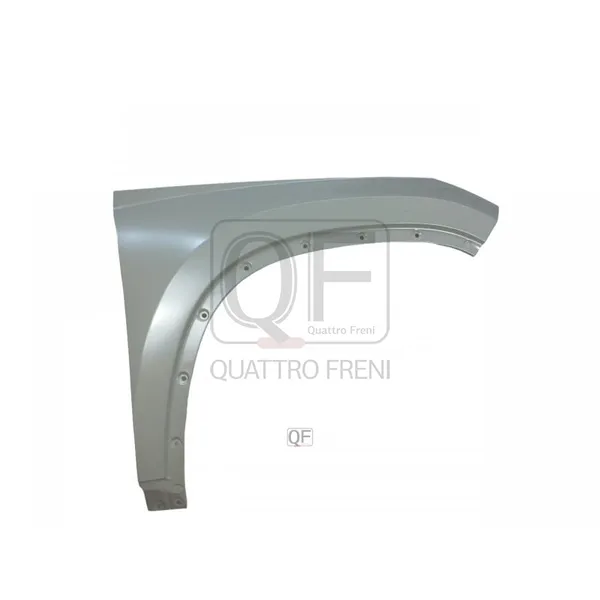 КРЫЛО FR RH QUATTRO FRENI QF54A00095