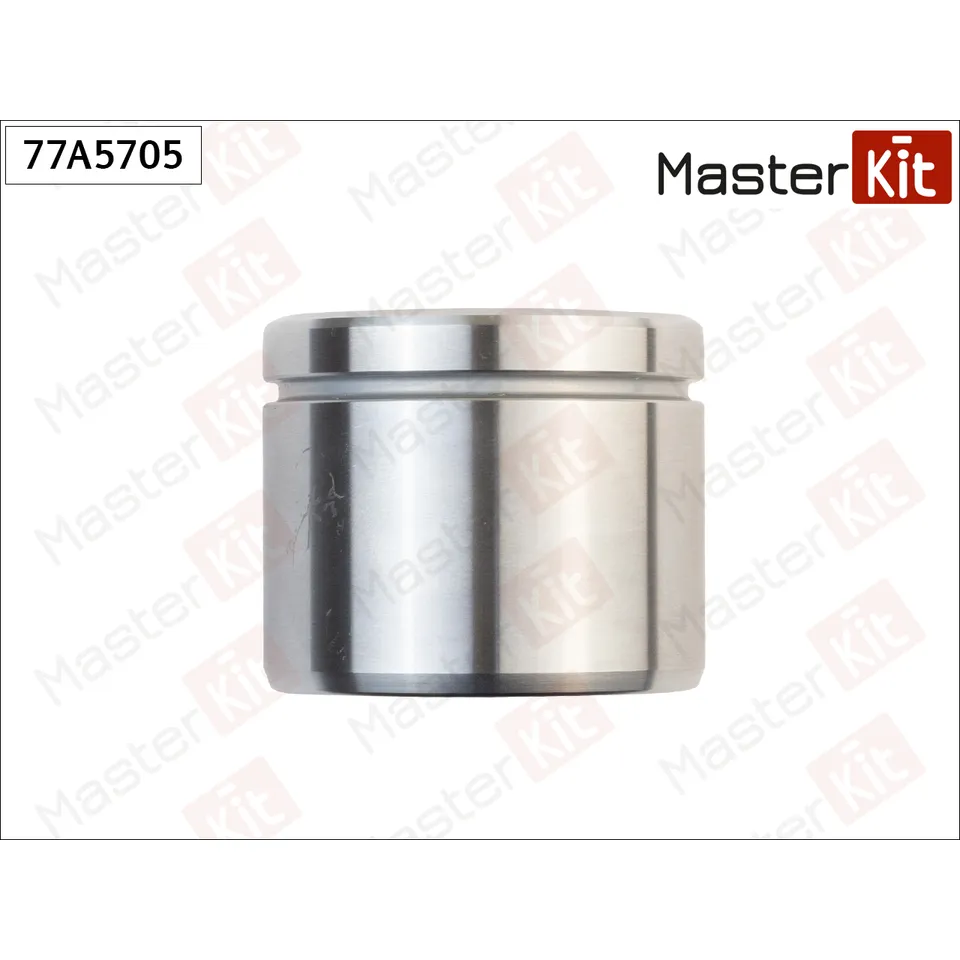 Поршень тормозного суппорта Land Rover RANGE ROVER EVOQUE (L538) 2011 -, RANGE ROVER EVOQUE MASTERKIT 77A5705