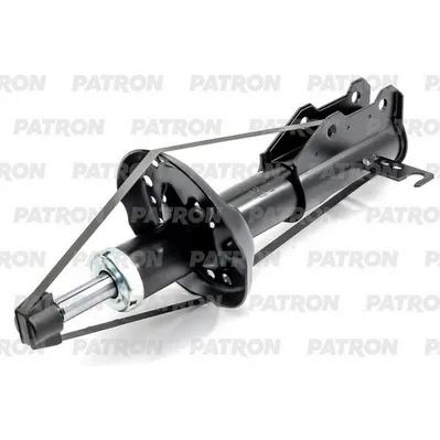 Амортизатор подвески передн лев OPEL Astra J 12- / CHEVROLET Cruze (J30 PATRON PSA339419